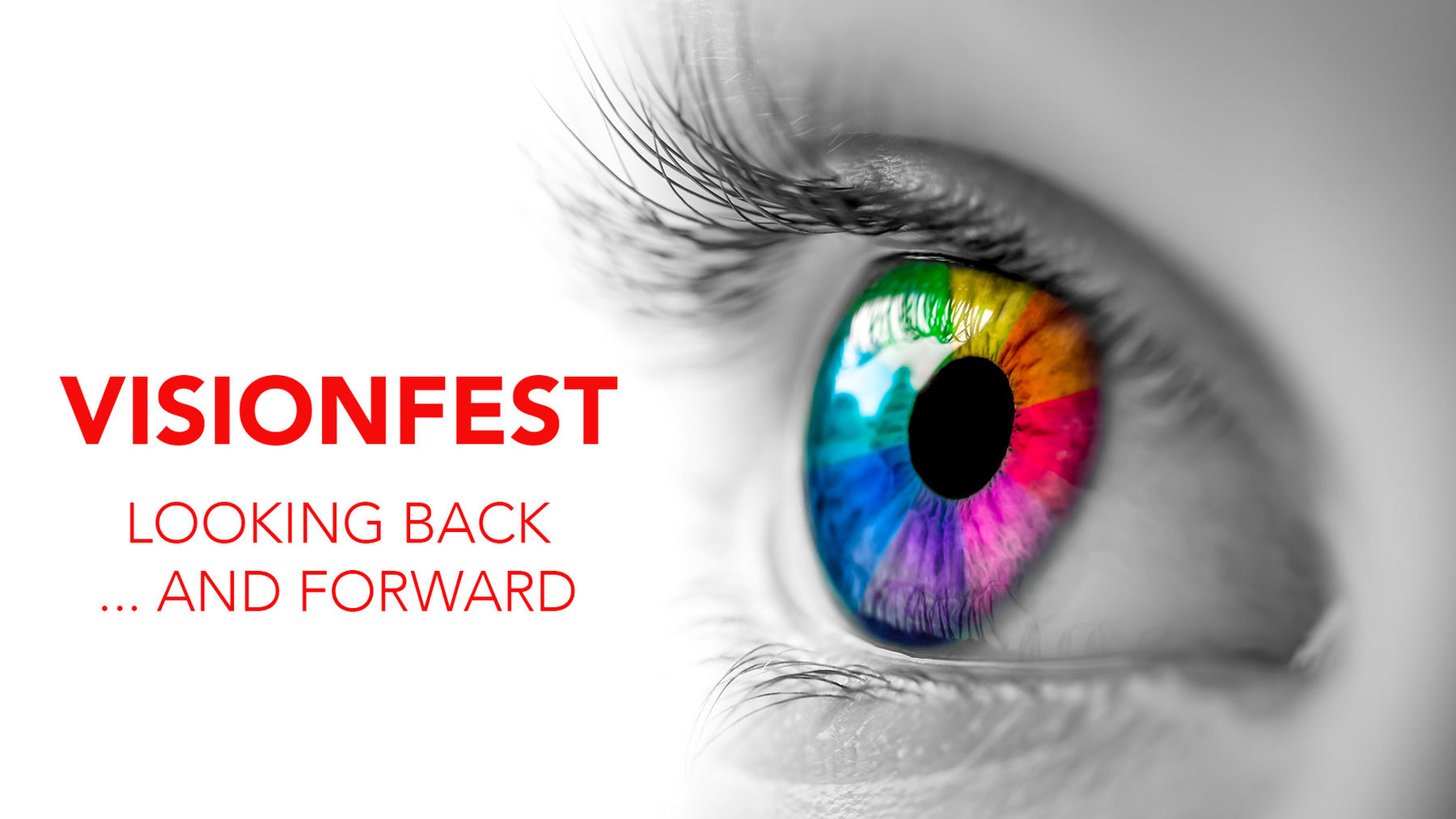 Visionfest: Looking Back & Forward